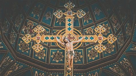 Examining the Personal and Collective Significance in Crucifixion Dreams