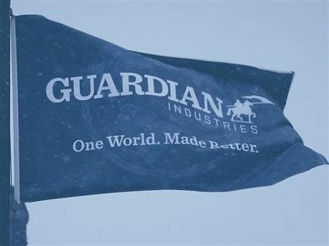 Excellent Opportunities and Rewards in the Guarding Industry