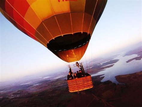 Exciting Destinations for Majestic Balloon Adventures