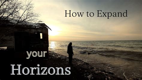 Expand Your Horizons: Broaden Your Visionary Realm with External Insight