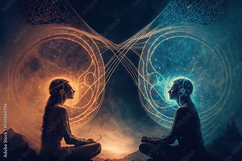 Expanding Our Divine Bond: Exploring the Deeper Spiritual Connection