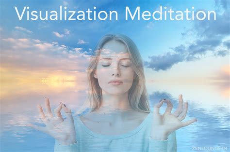 Expanding Your Creative Visualization through Meditation Techniques