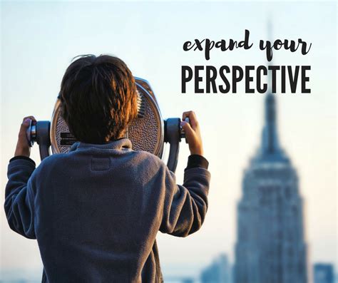 Expanding Your Perspective: Harnessing the Power of Dreams for Unlimited Potential