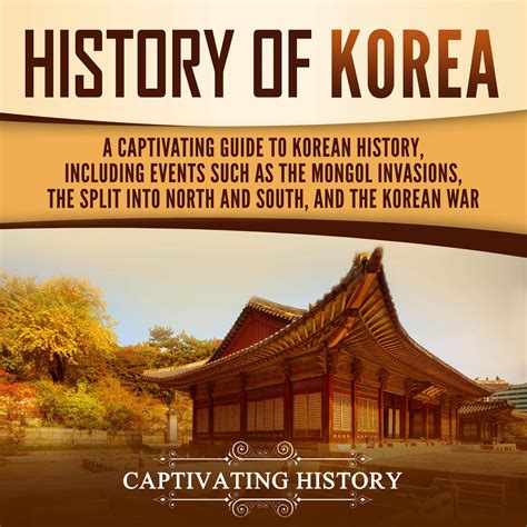 Experience a Captivating Korean Historical Saga: A Must-Watch for Enthusiasts of the Past