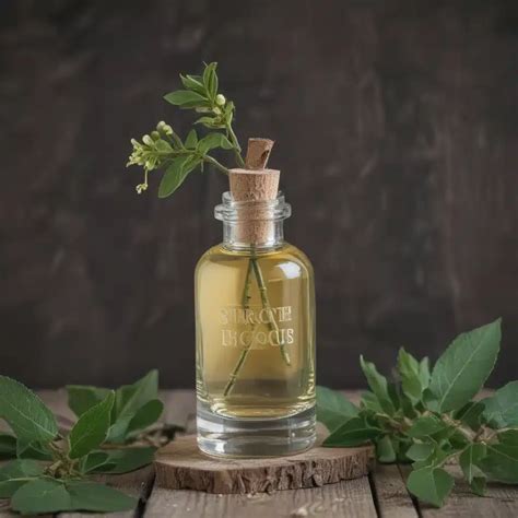 Experience a Mood Boost and Enhanced Focus with the Invigorating Aroma of Mint