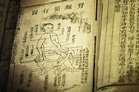 Experience the Magic of Ancient Chinese Healing Techniques