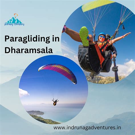 Experiencing Weightlessness: Exploring the Thrill of Paragliding