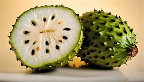 Experiencing the Unique Taste of Soursop: A Culinary Adventure