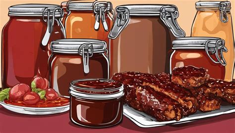 Expert Tips and Tricks: Mastering the Art of BBQ Sauce Making