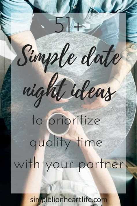 Expert Tips for Overcoming Obstacles to Consistently Prioritize Date Nights