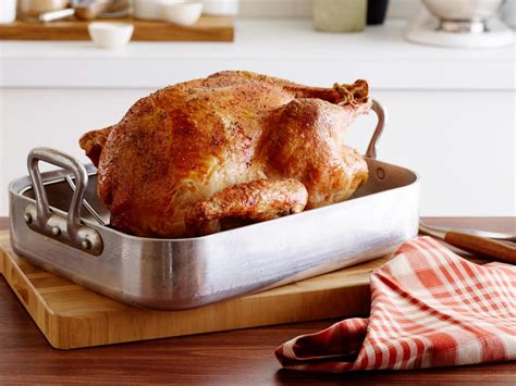 Expert Tips for Selecting, Preparing, and Cooking the Perfect Turkey