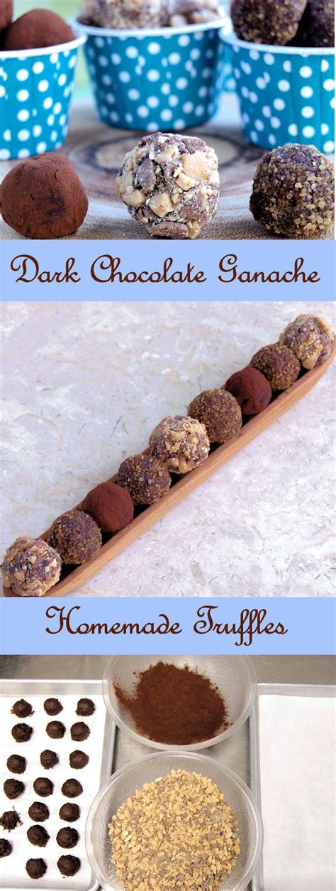 Explore Endless Possibilities with Homemade Chocolate Confectionery Creations