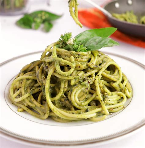 Explore Traditional Italian Dishes with a Basil Twist