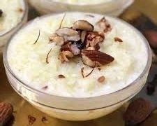 Explore the Enchanting Varieties of Kheer: A Fusion of Flavors