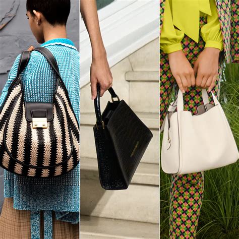 Explore the Latest Bag Trends and Styles