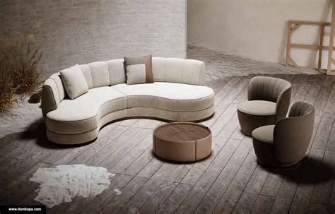 Explore the Latest Trends in Contemporary Furniture Design