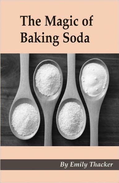 Explore the Magic of Baking Soda