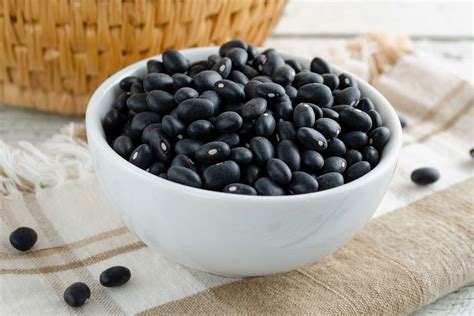 Explore the Nutrient-Rich Goodness of Black Beans