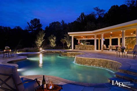 Explore the Perfect Pool Design to Suit Your Vision