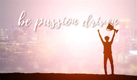 Explore the Significance of Uncovering and Pursuing Your Passion