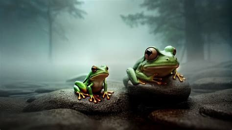 Explore the Symbolic Meaning of Frogs in Dream Interpretation