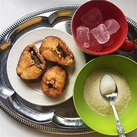 Explore the Unforgettable Delights of Garri: Traditional Recipes and Contemporary Creations