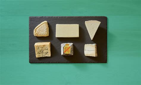 Explore the Vast Array of Goat Cheese Varieties