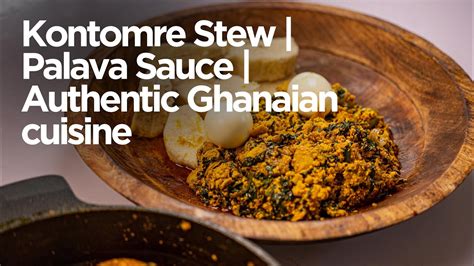 Explore the Versatility of Cocoyam Leaves in Traditional and Contemporary Cuisine