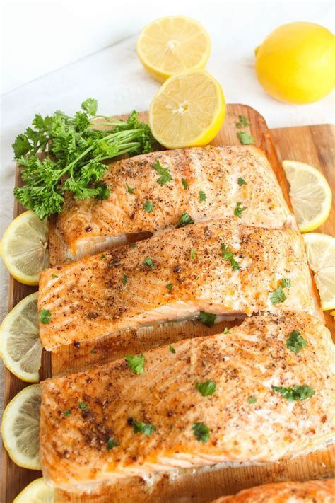 Explore various culinary methods to elevate the taste of succulent salmon