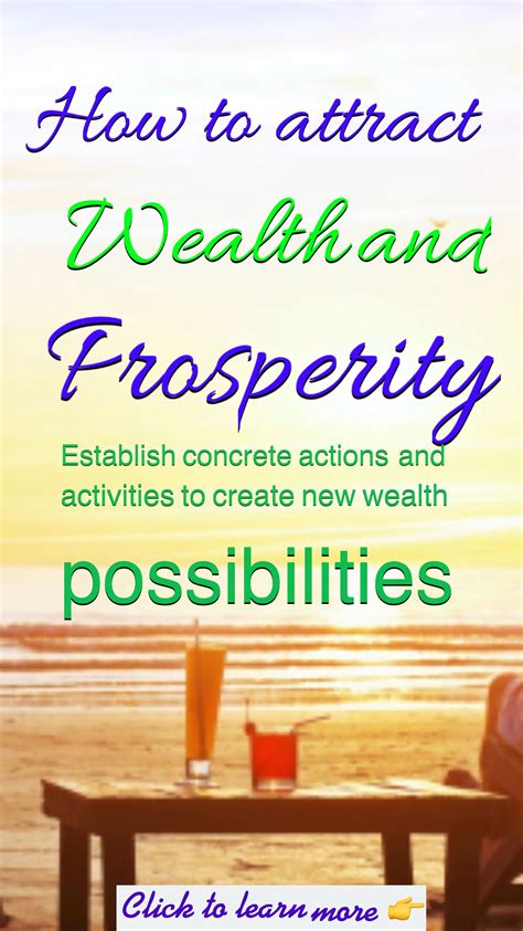 Exploring Alternative Forms of Dream Messages on Increasing Wealth and Prosperity