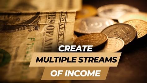 Exploring Alternative Income Streams: Diversify Your Financial Sources