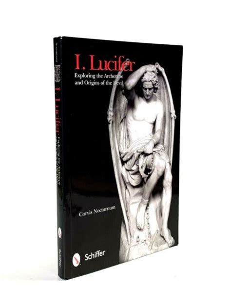 Exploring Archetypal Figures: Lucifer as an Embodiment of Malevolence