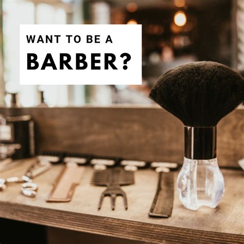 Exploring Barbering Schools and Training Programs