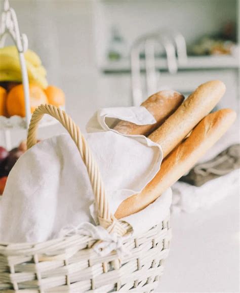 Exploring Bread as a Signifier of Sustenance and Nourishment in Reveries