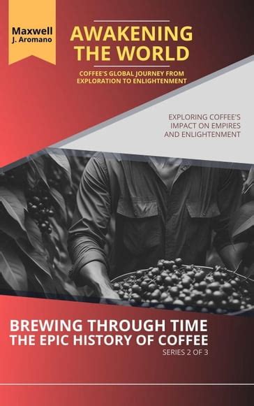 Exploring Coffee's Impact on Society: From Rituals to Social Movements