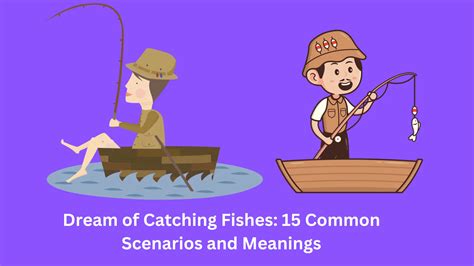 Exploring Common Dream Scenarios with Fish Tables: What Do They Signify?