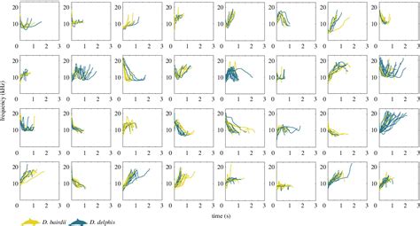 Exploring Common Patterns and Variations in Whistle Alert Vision