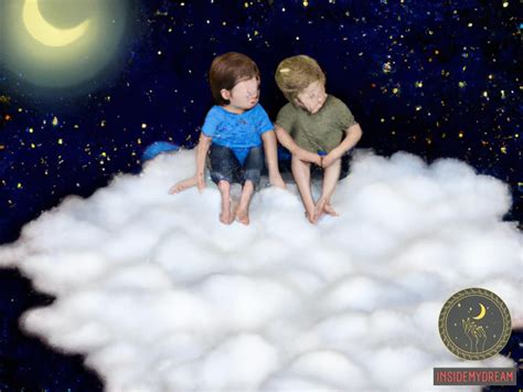 Exploring Common Scenarios and Symbolism in Dreams about Infant Boys