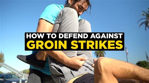 Exploring Common Scenarios and Variations of the Groin Strike Fantasies