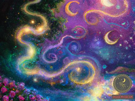 Exploring Common Themes and Symbols: Uncovering the Depths of Dream Interpretation