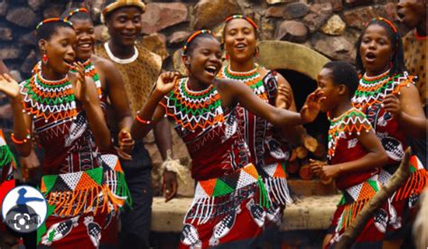 Exploring Cultural Heritage: Celebrating Diversity through Traditional Dance