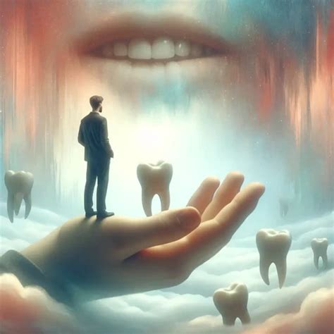 Exploring Cultural and Superstitious Beliefs about Teeth in Dreams