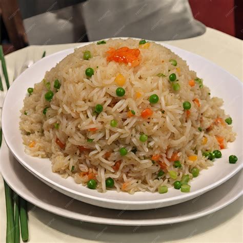 Exploring Delicious Varieties of Rice for Diverse Palates