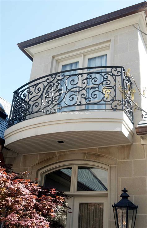 Exploring Design Ideas for Railing-Free Balconies