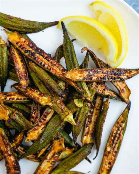 Exploring Different Cooking Techniques for Okra