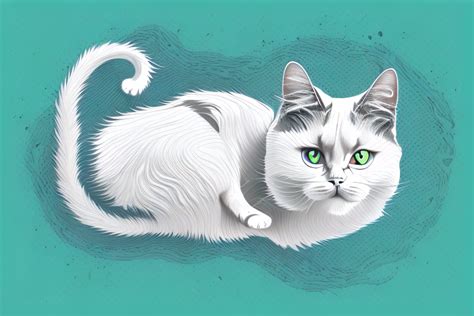 Exploring Different Theories: Delving into the Meaning behind a Feline Expecting