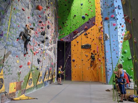 Exploring Different Types of Rock Climbing: From Indoor Walls to Majestic Peaks