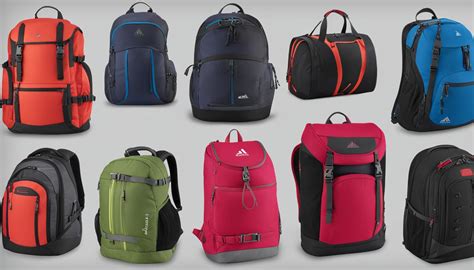 Exploring Different Varieties of Backpacks