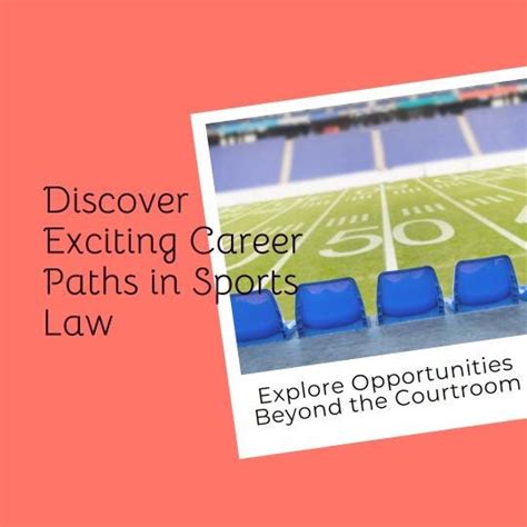 Exploring Diverse Career Paths for Legal Professionals