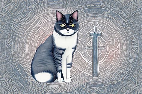 Exploring Diverse Cultural Beliefs and Significance of Feline Visions